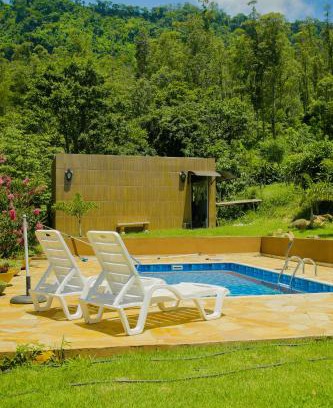 Sao Pedro House | Ambar