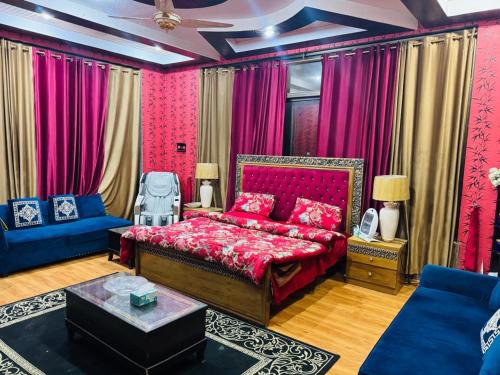 Khokhar Maira Apartment | Ambassador Resorts
