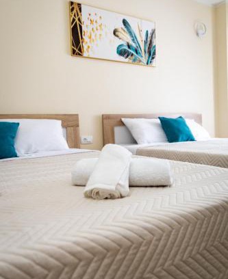 Gevgelija Apartment | Amber Apartments Gevgelija