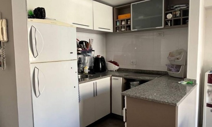 Caballito Apartment | Ambientes Baires