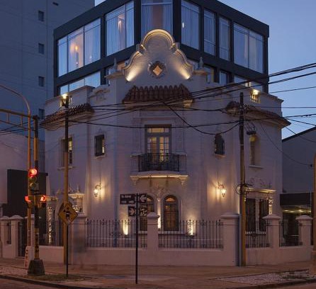 Santa Fe Hotel | Ambit Boulevard Hotel Boutique