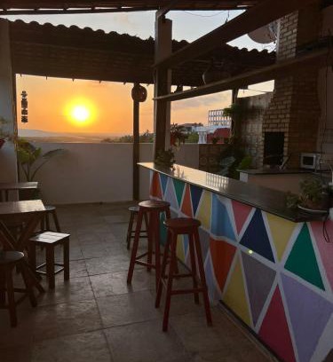 Jijoca de Jericoacoara House | Amelinhas House