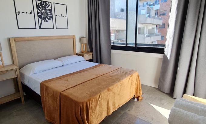 Nunez Apartment | Amenabar Park