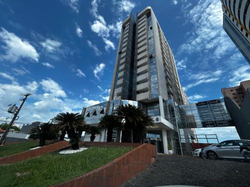 Ponta do Farol Apartment | America Flat Localização incrível em São Luís