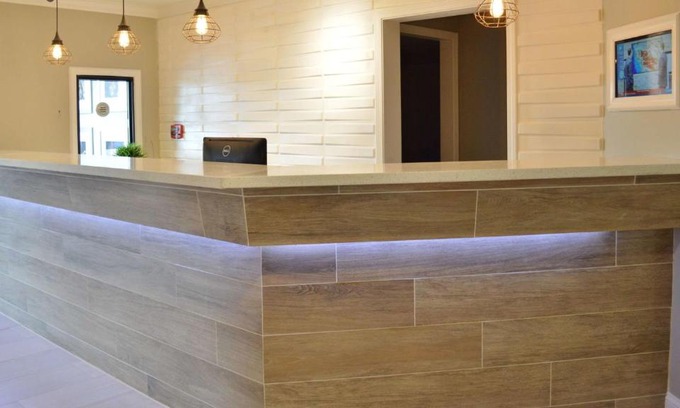 Oakville Hotel | America's Best Value Inn - Memphis Airport