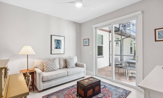 American Beach House | American Beach Retreat - Hosted by Moore AI Rentals