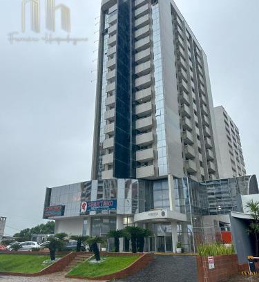 Ponta do Farol Apartment | American Flat - Ponta D'areia - Ferreira Hospedagens