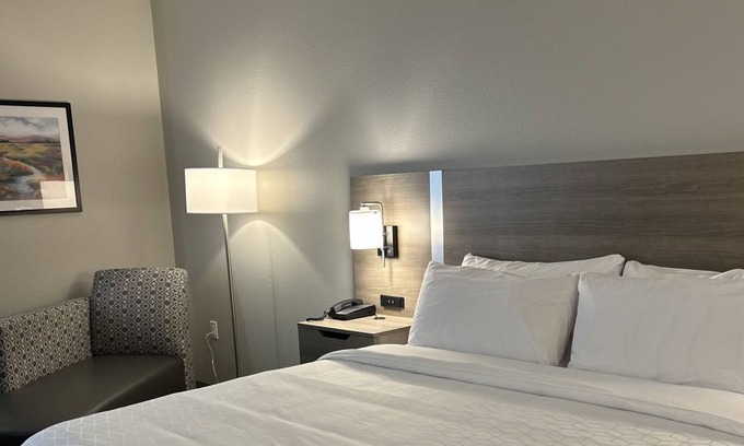 New Florence Hotel | Americas Best Value Inn New Florence