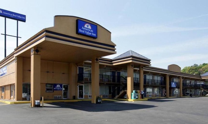 Alachua Hotel | Americas Best Value Inn Alachua