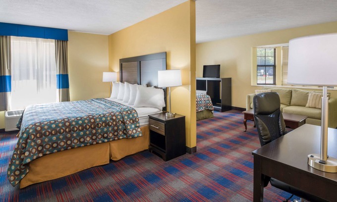 Clayton Hotel | Americas Best Value Inn Clayton