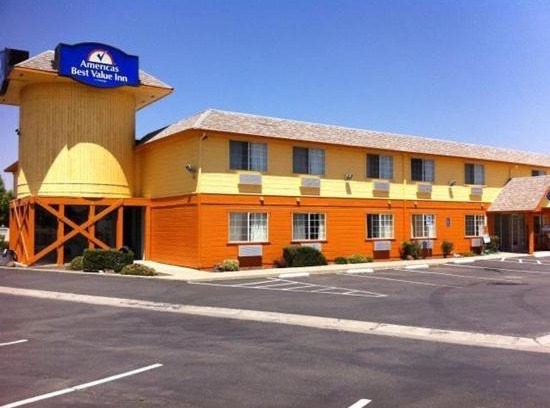 Dunnigan Hotel | Americas Best Value Inn Dunnigan