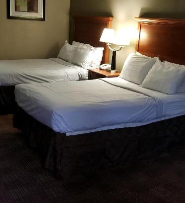 Memphis Hotel | Americas Best Value Inn I-240