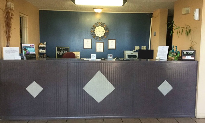 Malvern Hotel | Americas Best Value Inn Malvern