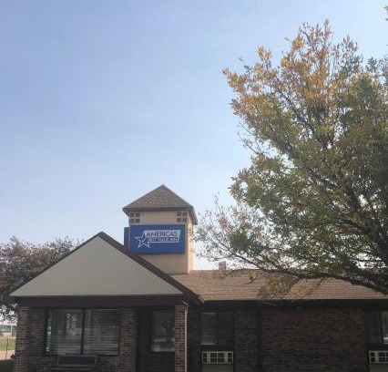 Onawa Hotel | Americas Best Value Inn Onawa