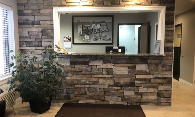 Onawa Hotel | Americas Best Value Inn Onawa