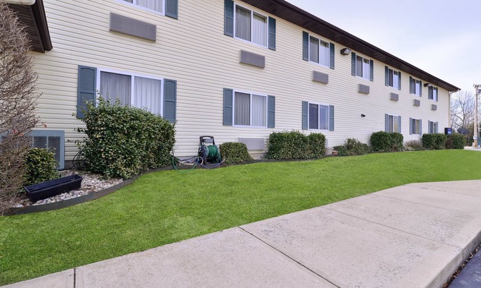 Seymour Hotel | Americas Best Value Inn Seymour