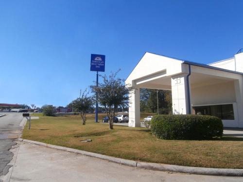 Tucker Hotel | Americas Best Value Inn Tucker