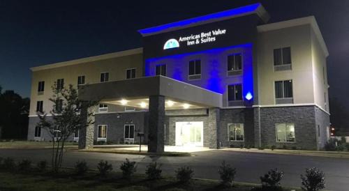 Horn Lake Hotel | Americas Best Value Inn & Suites