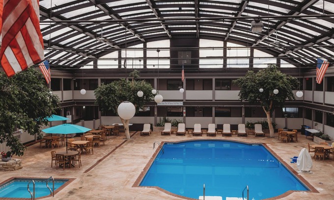 Appleton Hotel | AmericInn by Wyndham Appleton Downtown