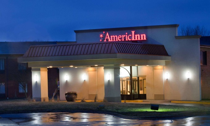 Johnston Hotel | AmericInn by Wyndham Johnston Des Moines