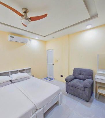 Madaveli House | Amethyst Hoandedhdhoo