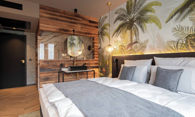 Singen Hotel | AMIA Hotel Singen