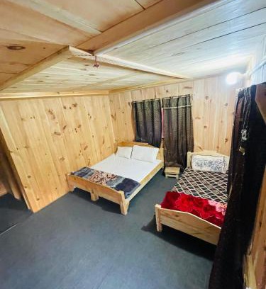 Azad Kashmir Hotel | Amir Guest House Taobat