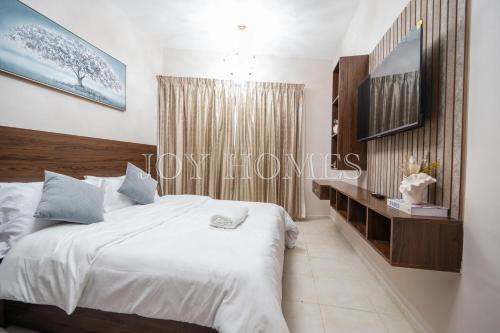 Barsha Heights Apartment | Amiralty Easy Stay