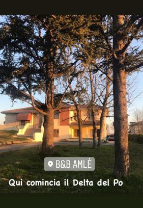 Papozze Bed & Breakfast | AMLÈ