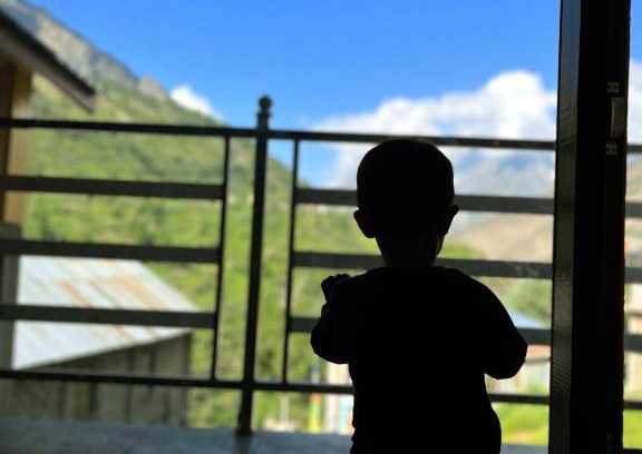 Keylong House | Amma Home Stay Keylong