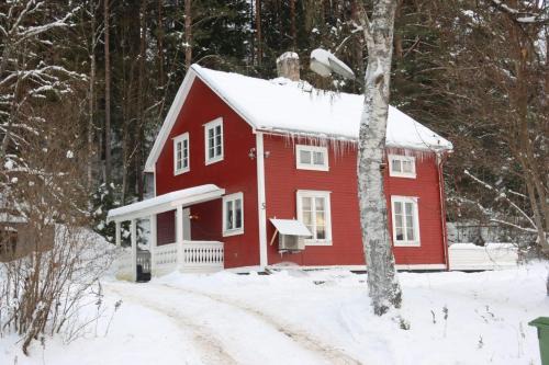 Amnerud House | Amnerud 5