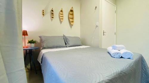 Umarizal Apartment | Amo Belém - ao lado Av Visc de Souza Franco