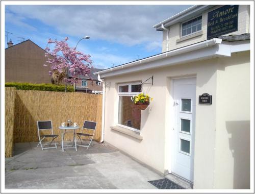 Bogside Bed & Breakfast | Amore Bed & Breakfast