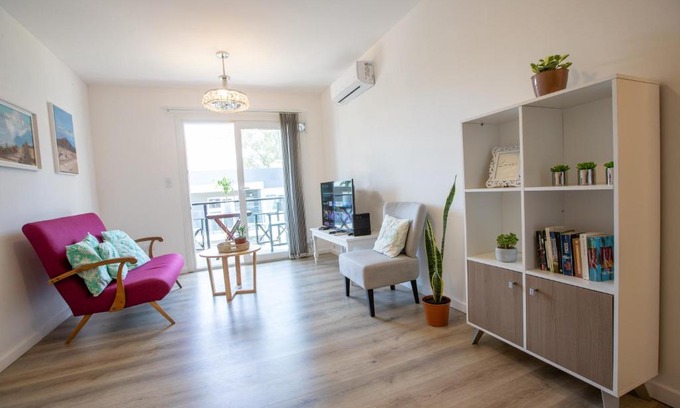 La Falda Apartment | Amore Lhirondelle 1