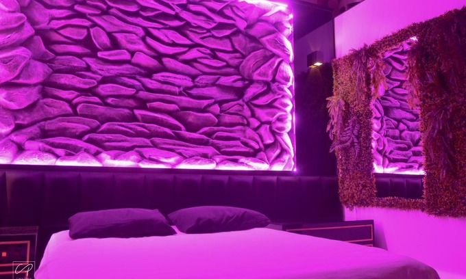 Carniel Hotel | Amore Mio (Adult Only)