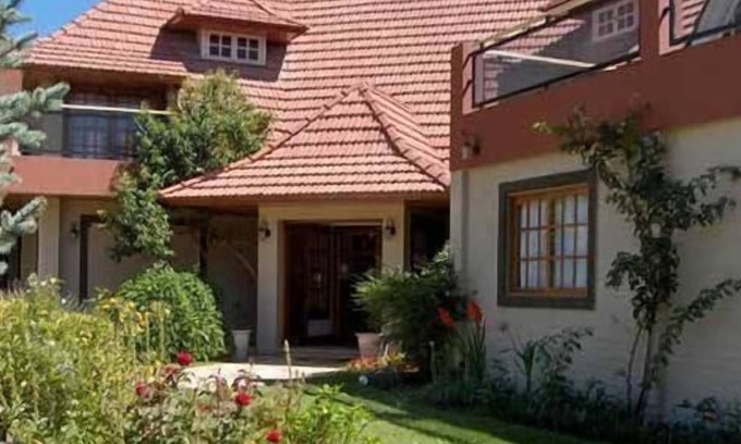 Neuquen Bed & Breakfast | Amparo Hosteria