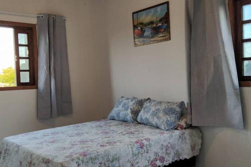 Jardim Esperanca House | Ampla casa de praia em cabo frio