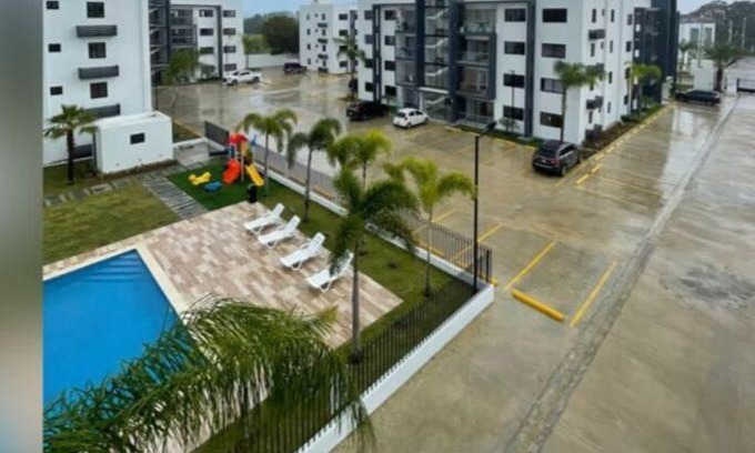 Llanos de Gurabo I Apartment | Amplió y confortable Apartamento
