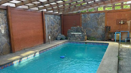 Los Angeles House | Amplia Casa Familiar con Piscina Privada