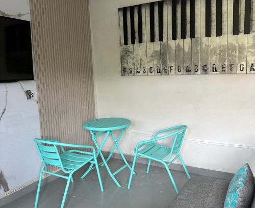 Monterrey House | Amplia habitación privada a minutos de Fundidora