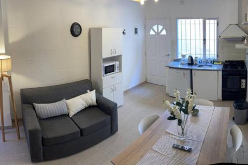 Comodoro Rivadavia Apartment | Amplio depto en Comodoro!