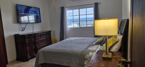 Tegucigalpa Apartment | Amplio y excelente ubicación