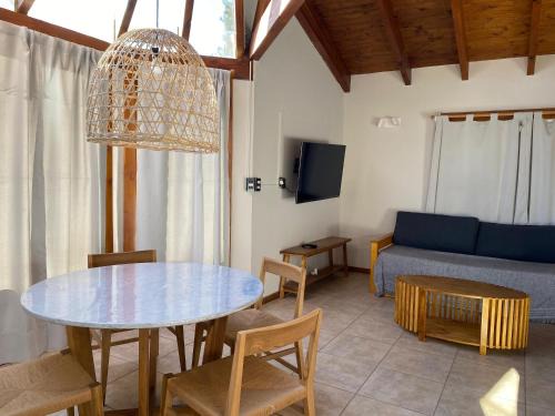 La Villa Apartment | Amplio y luminoso Loft en Villa la Angostura