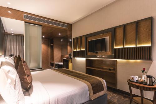 Amritsar Hotel | Amritara Kirpa, Amritsar