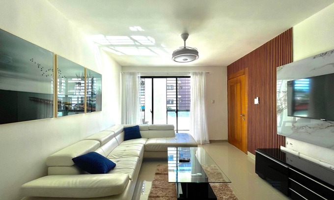 Llanos de Gurabo I Apartment | Amueblado Miralles