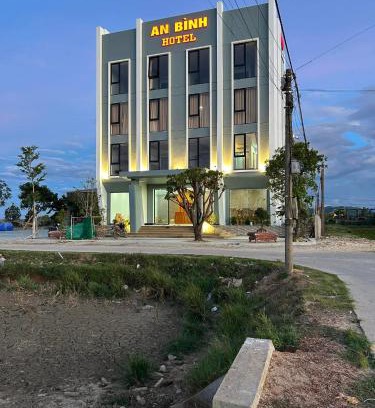 Ba Don Hotel | An Bình Hotel