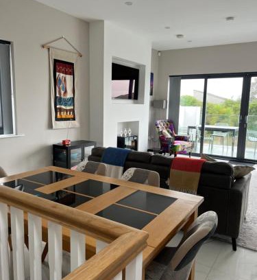 Portstewart House | An Cuan