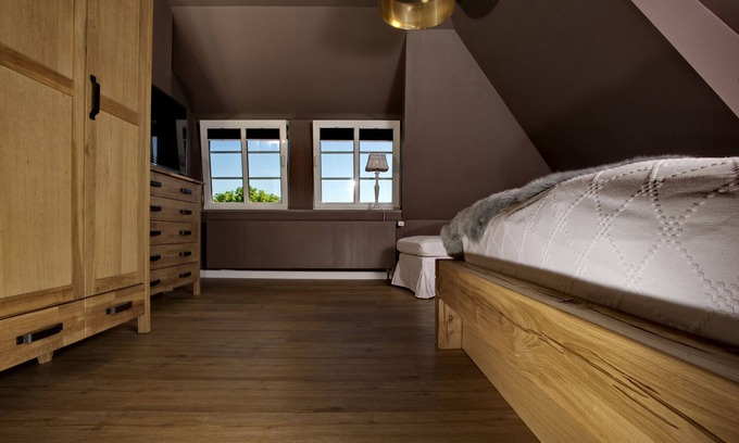 Sylt-Ost Apartment | An oasis of well-being under thatch in idyllic and quiet Morsum