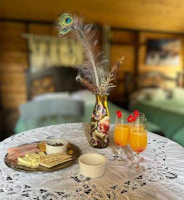 Jenesano Ski Chalet | Ana Cereza Chalet