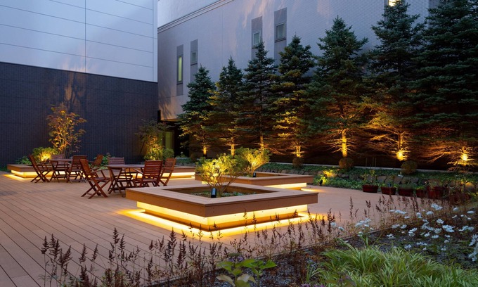 Chitose Hotel | ANA Crowne Plaza Chitose by IHG